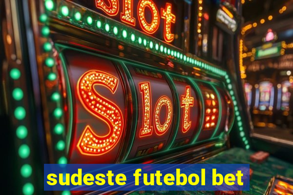 sudeste futebol bet